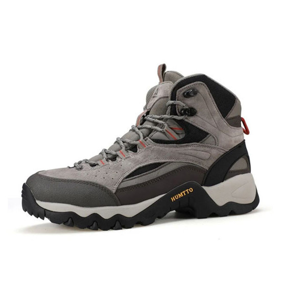 کفش ساق کوتاه هومتو