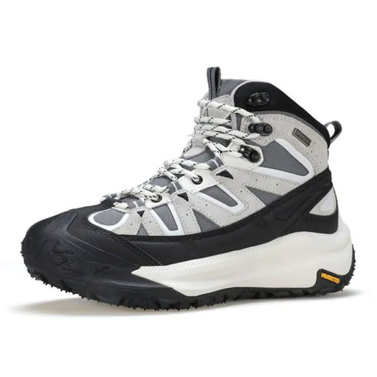 کفش ساق کوتاه هومتو