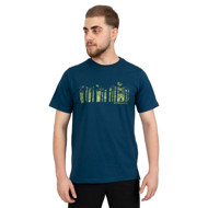 تیشرت آستین کوتاه هیمالیا