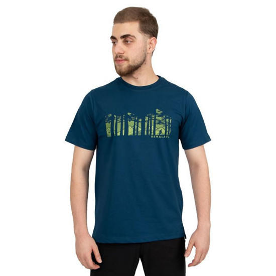 تیشرت آستین کوتاه هیمالیا