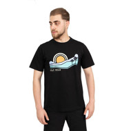 تیشرت آستین کوتاه هیمالیا