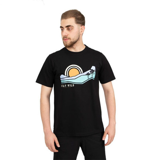 تیشرت آستین کوتاه هیمالیا