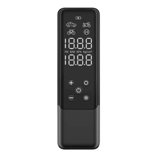 پمپ باد یسیدو