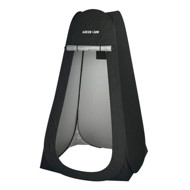 چادر حمام و دستشویی صحرایی گرین لاین