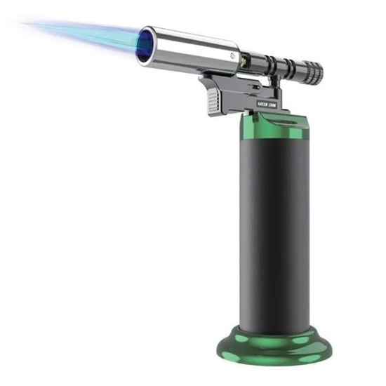 فندک اتمی گرین لاین