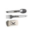ست قاشق چنگال اسنوهاک