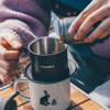 ماگ لعابی فایرمپل