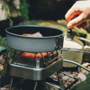 ماهیتابه فایرمپل مدل فراست